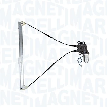 Window Regulator